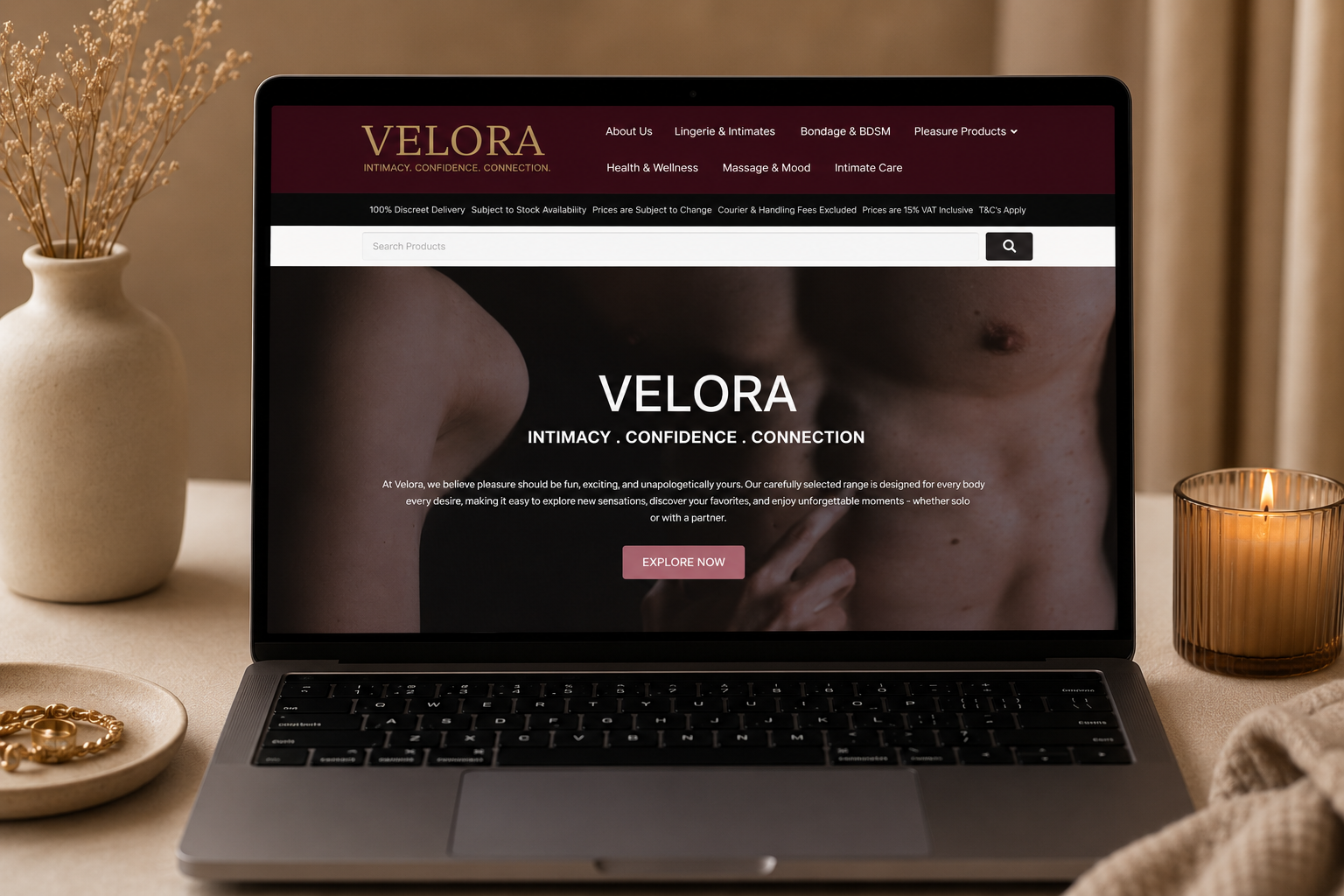 Velora
