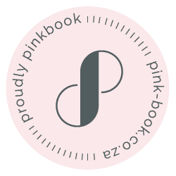 Proudly Pink Book